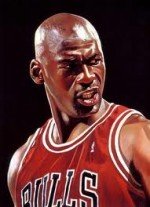 Фотография Майкл Джордан Michael Jordan
