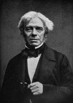 Фотография Майкл Фарадей Michael Faraday