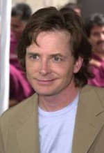 Фотография Майкл Фокс Michael J. Fox