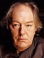 Фотография Майкл Гэмбон Michael Gambon