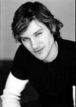 Фотография Майкл Грациадей Michael Graziadei