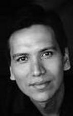 Фотография Майкл Грейес Michael Greyeyes