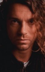 Фотография Майкл Хатчинс Michael Hutchence