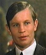 Фотография Майкл Йорк Michael York