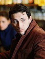 Фотография Майкл Коэн Michaлl Cohen