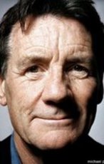 Фотография Майкл Пэлин Michael Palin