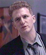 Фотография Майкл Рапапорт Michael Rapaport