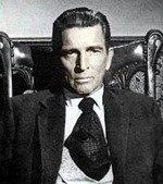 Фотография Майкл Ренни Michael Rennie