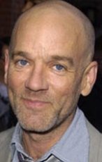 Фотография Майкл Стайп Michael Stipe