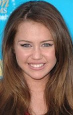 Фотография Майли Сайрус Miley Cyrus