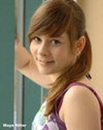 Фотография Майя Риттер Maya Ritter