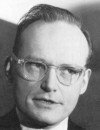 Фотография Макджордж Банди McGeorge Bundy