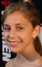 Фотография Макензи Вега Makenzie Vega