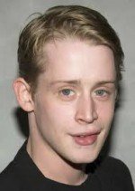 Фотография Маколей Калкин Macaulay Culkin