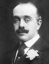 Фотография Макс Бирбом Max Beerbohm