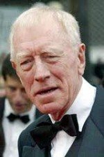Фотография Макс фон Зюдов Max von Sydow