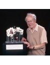 Фотография Макс Перуц Max Ferdinand Perutz