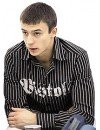 Фотография Максим Девятовский Maksim Devyatovskyi
