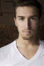 Фотография Максвелл Хоффман Maxwell Hoffman
