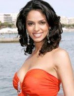 Фотография Малика Шерават Mallika Sherawat