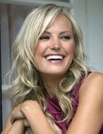 Фотография Малин Акерман Malin Akerman