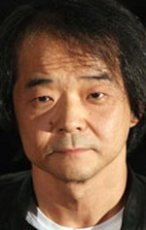 Фотография Мамору Ошии Mamoru Oshii