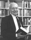 Фотография Манфред Эйген Manfred Eigen