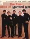 Фотография Manfred Mann Manfred Mann