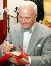 Фотография Маноло Бланик Manolo Blahnik