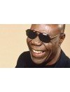 Фотография Ману Дибанго Manu Dibango