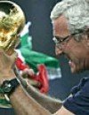 Фотография Марчелло Липпи Marcello Lippi