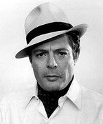 Фотография Марчелло Мастроянни Marcello Mastroianni
