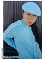 Фотография Мари Кода Mari Koda