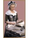 Фотография Мари Тюссо Mary Tussaund