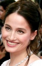 Фотография Мари Жиллен Marie Gillain