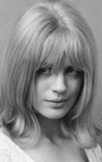 Фотография Марианна Фэйтфулл Marianna Faithfull