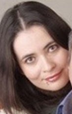 Фотография Марина Дяченко