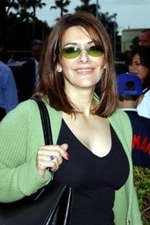Фотография Марина Сиртис Marina Sirtis