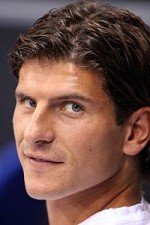 Фотография Марио Гомес Mario Gomes