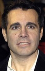 Фотография Марио Кантоне Mario Cantone