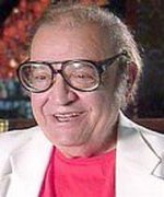 Фотография Марио Пьюзо Mario Puzo