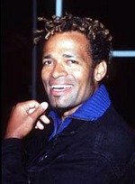 Фотография Марио Ван Пиблз Mario Van Peebles