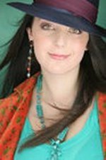 Фотография Мариса Гутерман Marisa Guterman