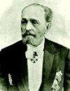 Фотография Мариус Петипа Marius Petipa