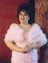 Фотография Мария Биешу Maria Bieshu