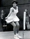 Фотография Мария Буэно Maria Bueno