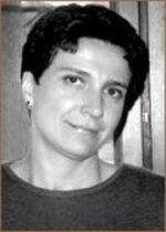 Фотография Мария Хмелик Maria Khmelik