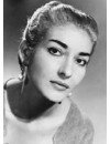 Фотография Мария Каллас Maria Callas