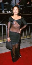 Фотография Мария Кончита Алонсо Maria Conchita Alonso