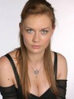 Фотография Мария Машкова Maria Mashkova